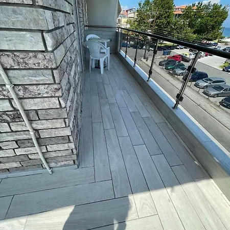 Apartment Olympic Riviera Paralia Katerini