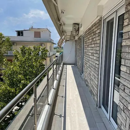 Olympic Riviera Paralia * Katerini