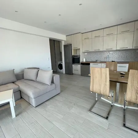 Olympic Riviera Paralia Apartment Katerini
