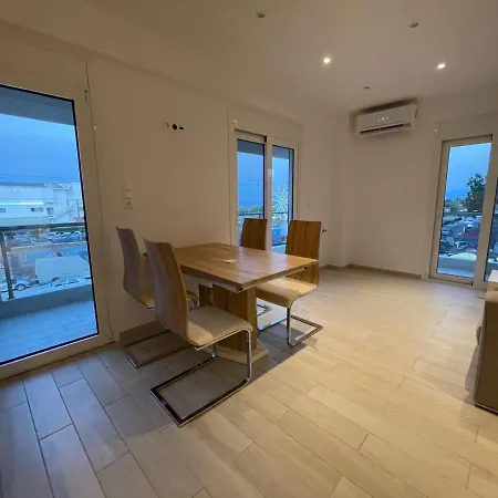 Apartment Olympic Riviera Paralia Katerini