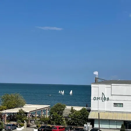 Apartment Olympic Riviera Paralia