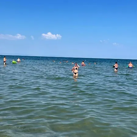 Apartment Olympic Riviera Paralia Katerini