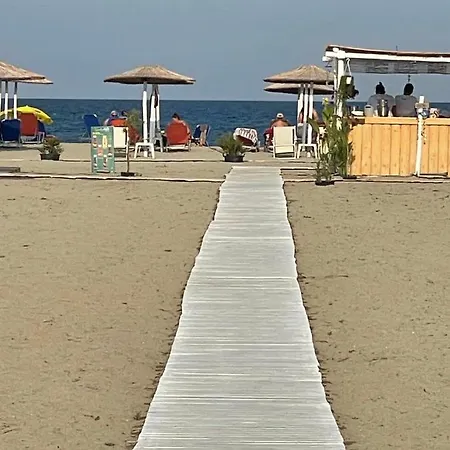 Olympic Riviera Paralia * Katerini