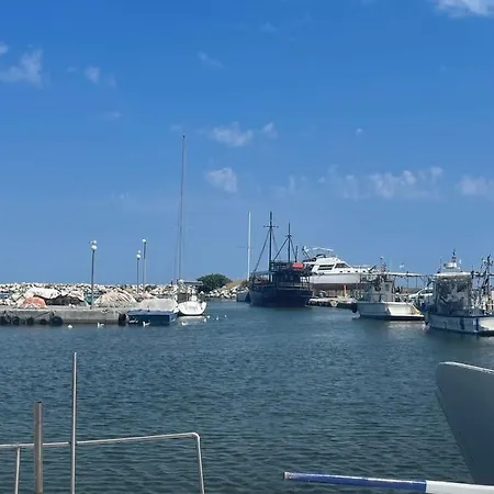 Olympic Riviera Paralia *
