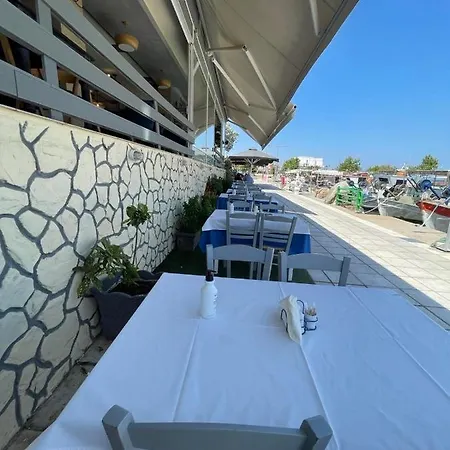 Apartment Olympic Riviera Paralia